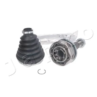 Driveshaft joint kit