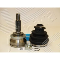 Driveshaft joint kit