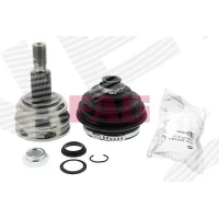 Driveshaft joint kit