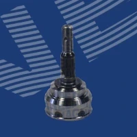 Driveshaft joint kit