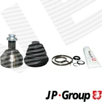 Driveshaft joint kit