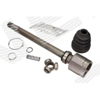 Driveshaft joint kit