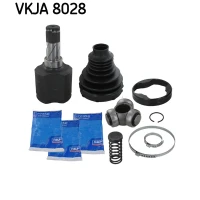 Driveshaft joint kit