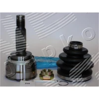 Driveshaft joint kit