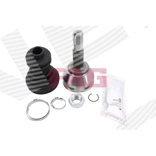 DRIVESHAFT JOINT KIT - 0