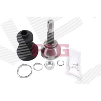 Driveshaft joint kit