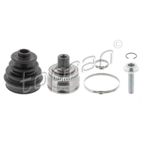 Driveshaft joint kit