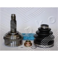 Driveshaft joint kit