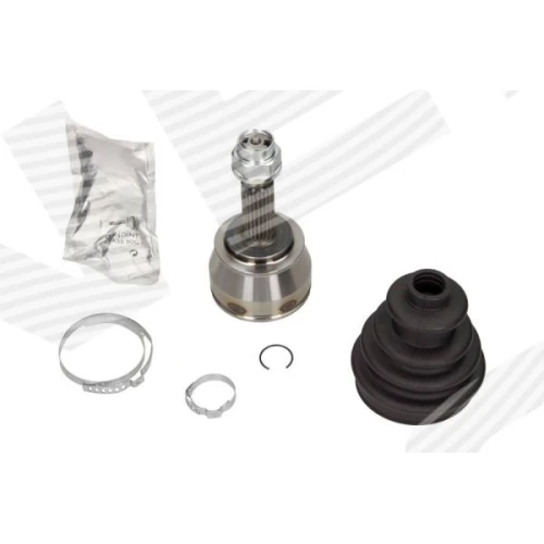 DRIVESHAFT JOINT KIT - 0