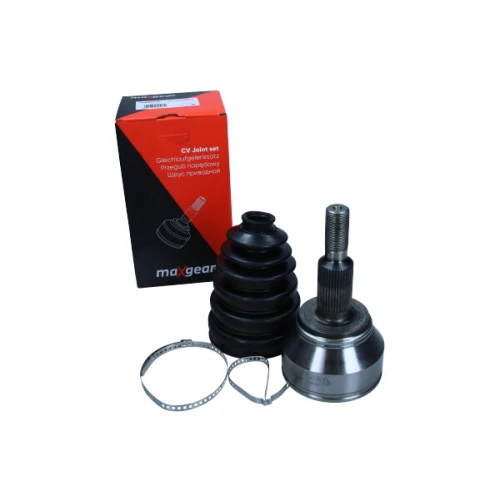 DRIVESHAFT JOINT KIT - 2