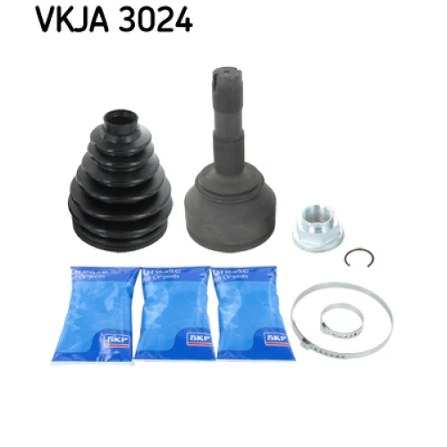 DRIVESHAFT JOINT KIT - 0