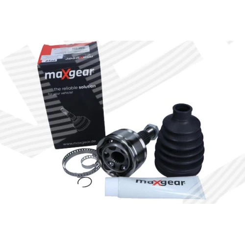 DRIVESHAFT JOINT KIT - 2