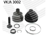 Driveshaft joint kit