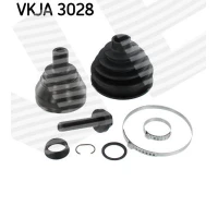 Driveshaft joint kit