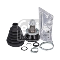 Driveshaft joint kit