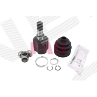 Driveshaft joint kit