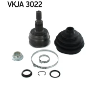 Driveshaft joint kit