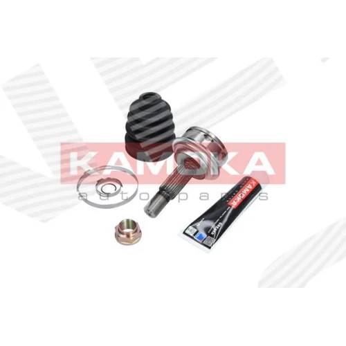 DRIVESHAFT JOINT KIT - 2