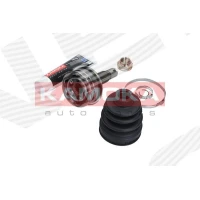 Driveshaft joint kit