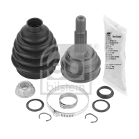 Driveshaft joint kit