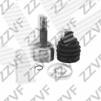 Driveshaft joint kit