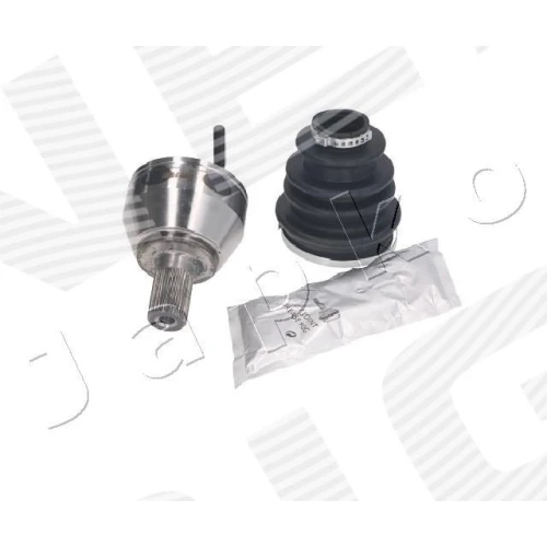 DRIVESHAFT JOINT KIT - 2