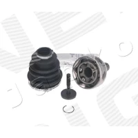 Driveshaft joint kit