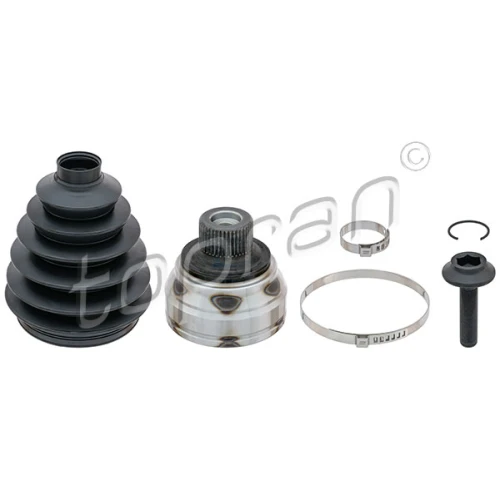 DRIVESHAFT JOINT KIT - 0