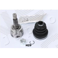 Driveshaft joint kit