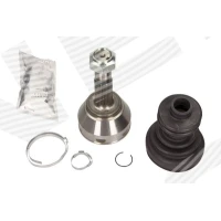 Driveshaft joint kit