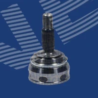 Driveshaft joint kit