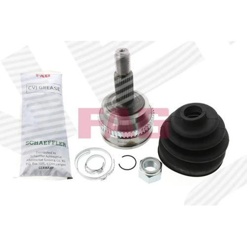 DRIVESHAFT JOINT KIT - 0