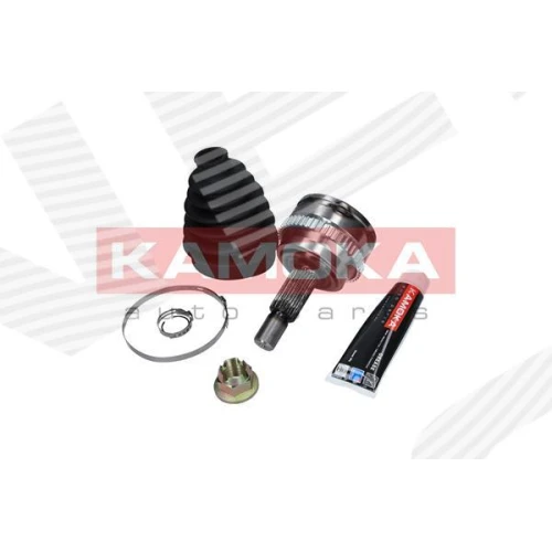 DRIVESHAFT JOINT KIT - 2