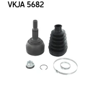 Driveshaft joint kit