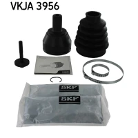 Driveshaft joint kit