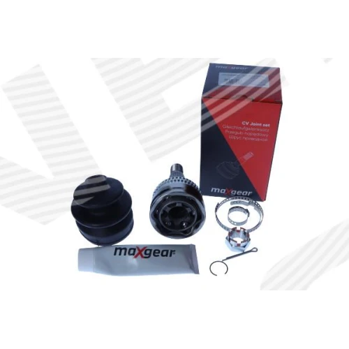 DRIVESHAFT JOINT KIT - 2