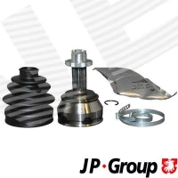 Driveshaft joint kit