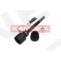 Driveshaft joint kit