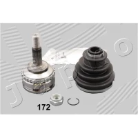 Driveshaft joint kit