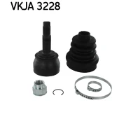 Driveshaft joint kit