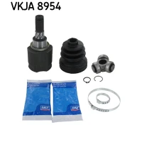 Driveshaft joint kit