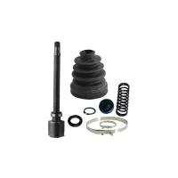 Driveshaft joint kit