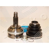 Driveshaft joint kit