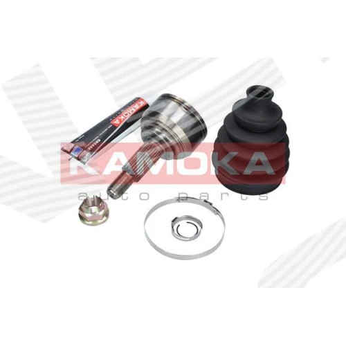 DRIVESHAFT JOINT KIT - 2