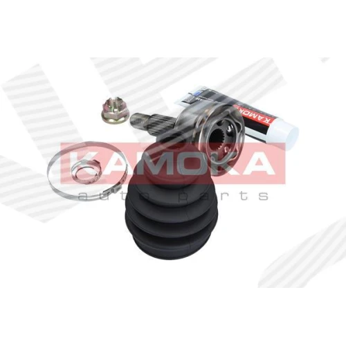 DRIVESHAFT JOINT KIT - 3