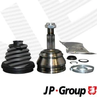 Driveshaft joint kit