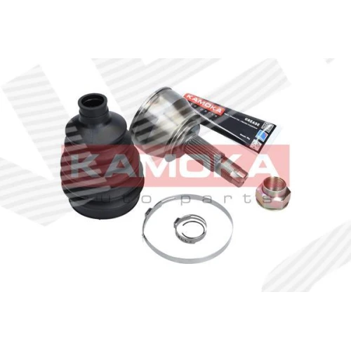 DRIVESHAFT JOINT KIT - 1