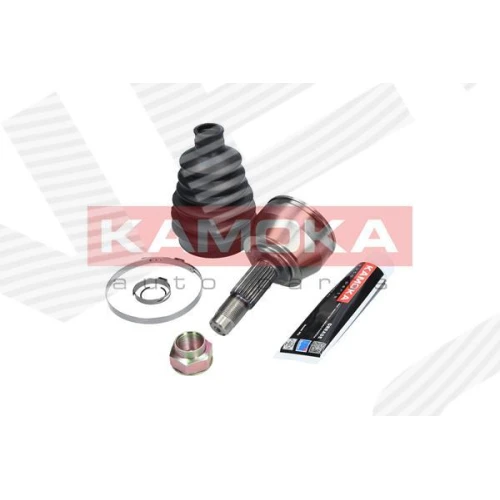 DRIVESHAFT JOINT KIT - 2