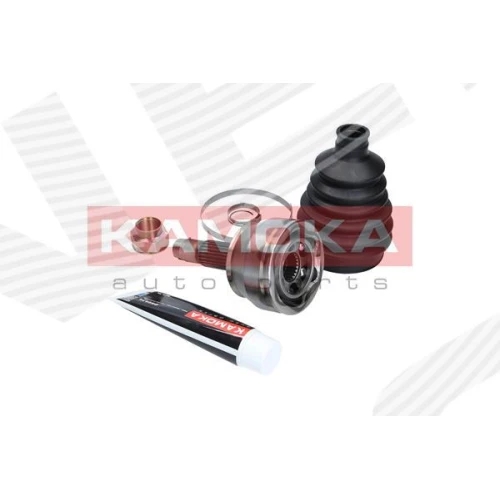 DRIVESHAFT JOINT KIT - 3