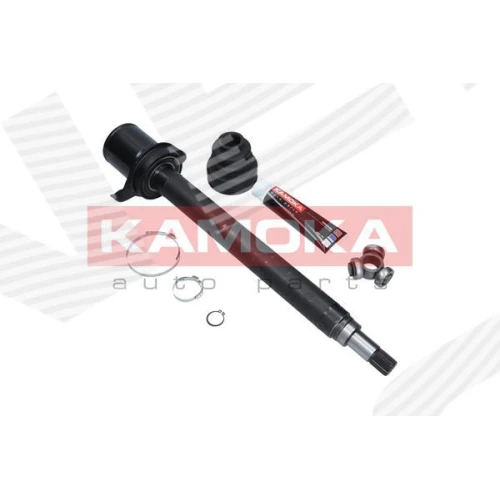 DRIVESHAFT JOINT KIT - 2